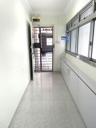 Blk 257 Boon Lay Crest (Jurong West), HDB 4 Rooms #556404851